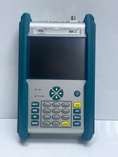 Ricevitore di misurazione satellitare Gss GRUNDIG SAT SYSTEMS MK 3