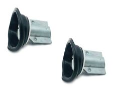 2x carburatore Keihin CVK40 diaframma vuoto 43028-1062 per KAWASAKI KLR 600 650 