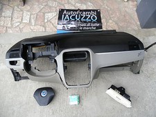 KIT AIRBAG CRUSCOTTO VOLANTE