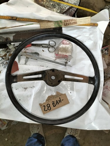 Fiat 500 volante usato - 500, l