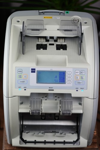 Glory gfs 100 contatore - glory,