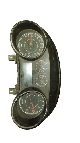 51761172 quadro strumenti fiat - quadro,