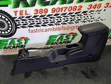 BRACCIOLO TUNNEL CENTRALE EVO