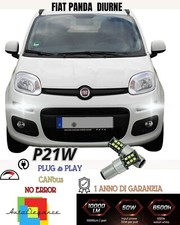 😍COPPIA LUCI DIURNE DRL 15