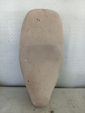 sella con trappi piaggio vespa lx 125 150 50 2005 2011