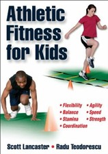 Athletic Fitness for Kids By
