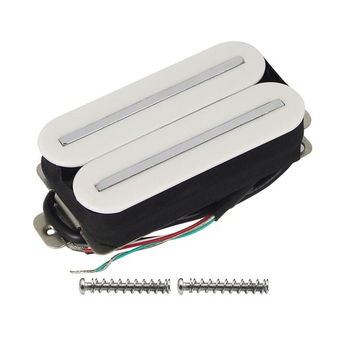 Fleor bridge dual rails pickup - bridge,