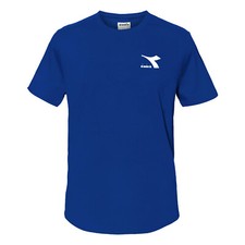 T-Shirt Maglietta Uomo DIADORA