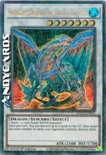 GUNGNIR, DRAGON OF THE ICE