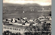 Caserta riardo panorama - riardo, veduta