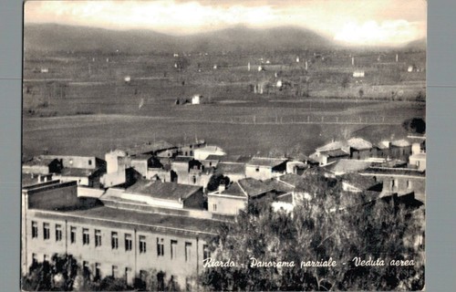 Caserta riardo panorama - caserta,