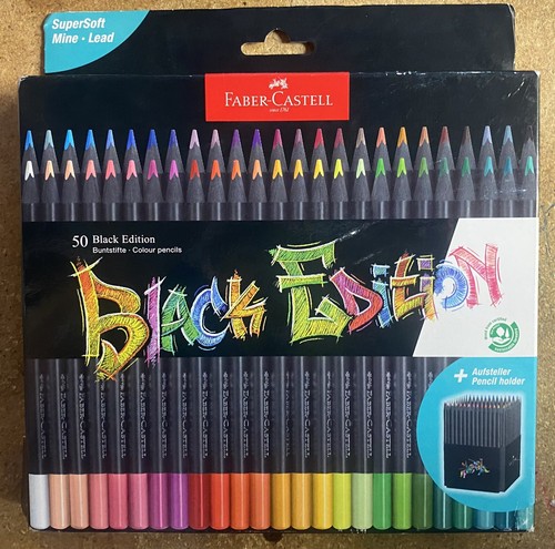Faber castell matite - faber-castell, coloranti