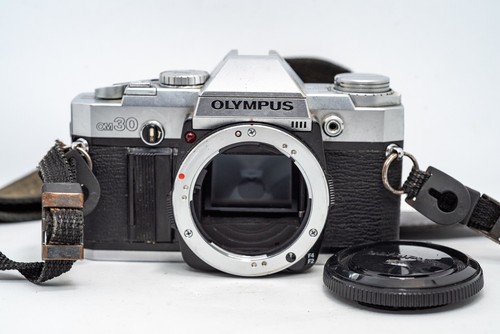 Reflex argentique olympus - argentique,
