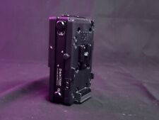 Fotocamera in legno D-Box