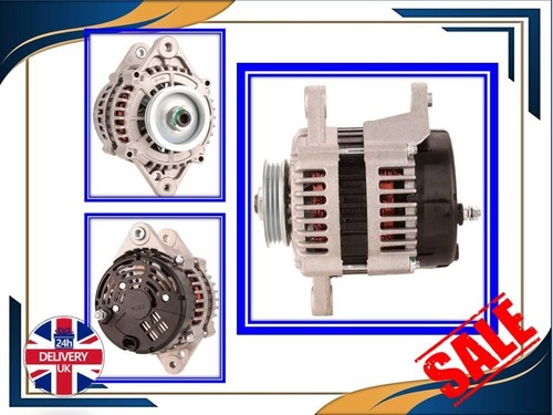 Alternatore per chevrolet - alternatore,