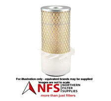 Filtro Aria per Yanmar B2X