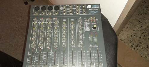 Kit audio