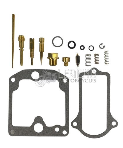 Kit riparazione carburatore