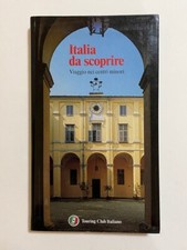 Italia da scoprire, Viaggio
