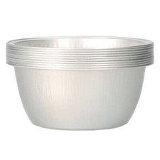 100 PIROTTINI LISCI VASCHETTE