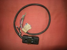 Switch Lights piaggio ape 501
