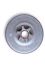 Pignone motosega McCulloch