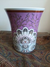 Rosenthal versace "Etoiles De
