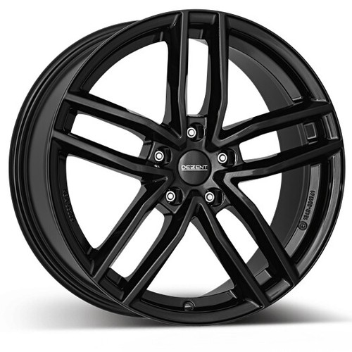 Cerchi lega dezent tr - 4,