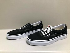 VANS Era black uomo