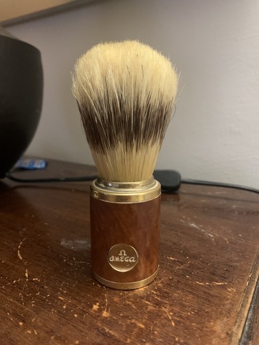 Pennello per rasaura - per, omega