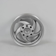 RUOTA POSTERIORE ARGENTO 5