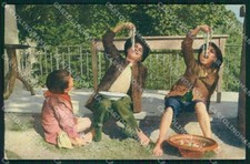 Napoli Città Costumi Buon