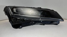 Faro proiettore skoda superb - proiettore,