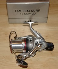 Mulinello Daiwa Emblem 19 Surf