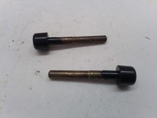 Husqvarna vitpilen 401 Contrappesi manubrio 2