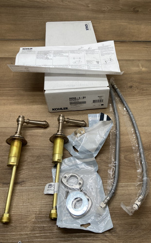 Kohler 98068 set - kohler, |set