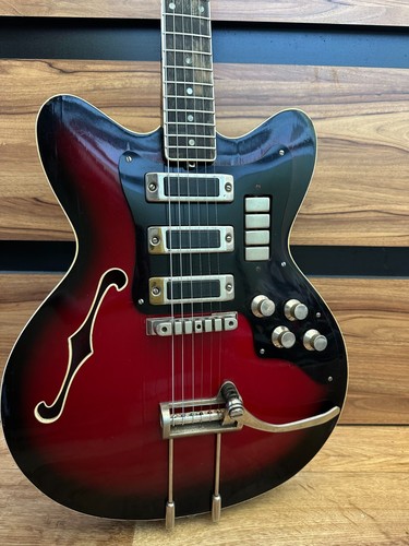 Jolana special chitarra - jolana,