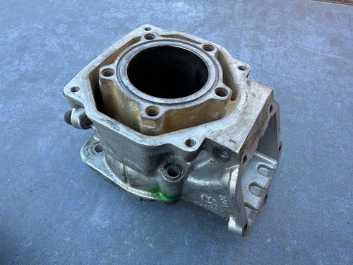 Brp rotax junior max 125cc - junior,