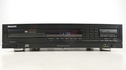 Philips 690 lettore cd - cd,