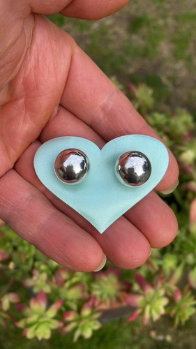 Rari vintage orecchini - rari, tiffany