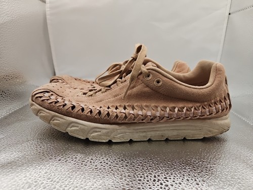 Nike mayfly woven taglia - woven,