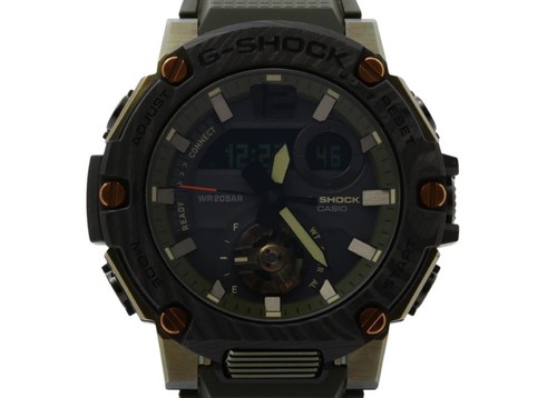Orologio casio shock g - orologio,