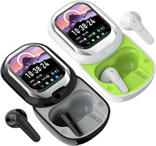 Auricolari Wireless Notifiche