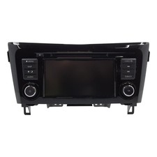 NISSAN Qashqai J11 2019 Kit