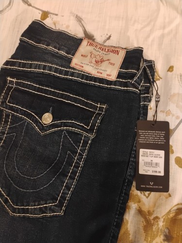 True religion rocco jeans - true,