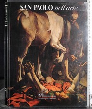 SAN PAOLO NELL'ARTE. AA.VV