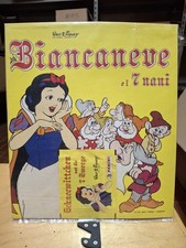 ALBUM BIANCANEVE 1987 –