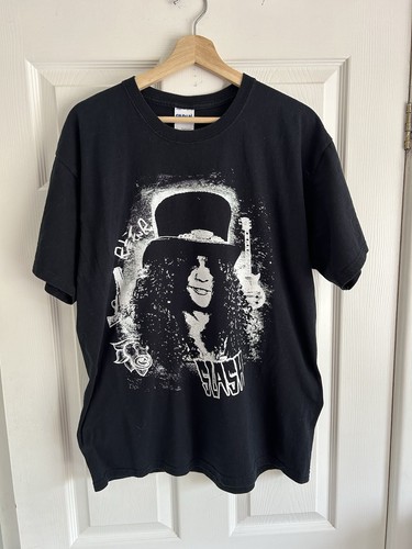 Shirt vintage slash guns n - slash,