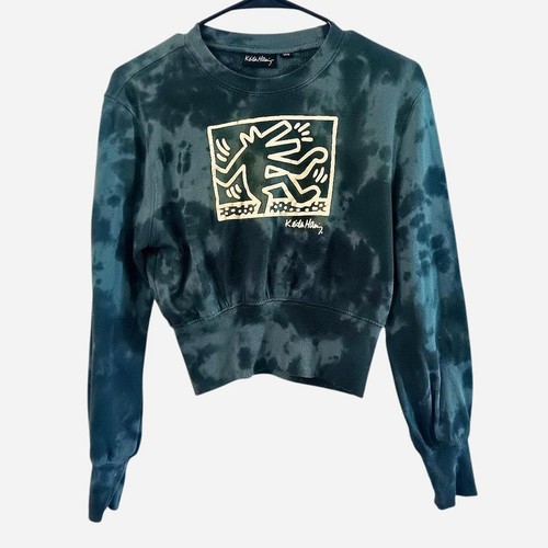 Maglione manica lunga - , keith