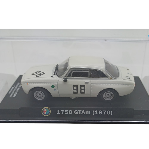 Modellini alfa romeo gtam - ,